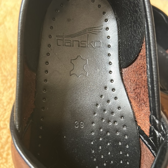 Dansko Clogs - Picture 2 of 5
